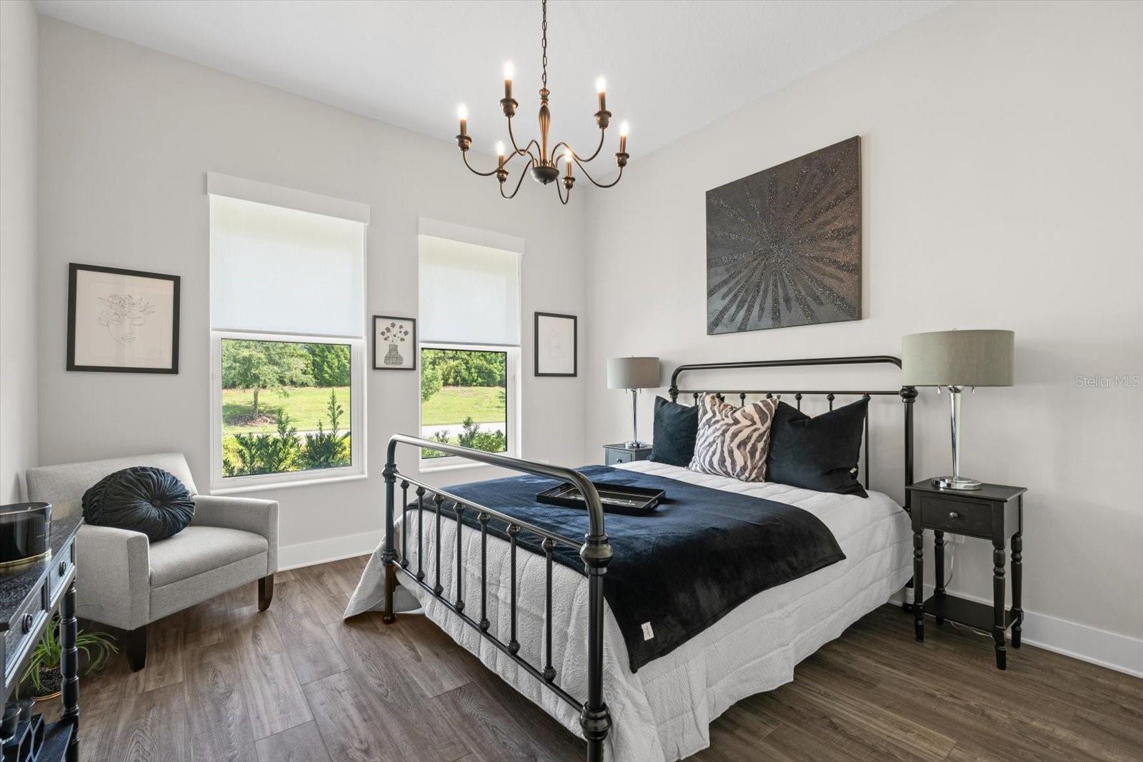 LAKEHOUSE COVE/WATERSIDE PH 3 - Residential