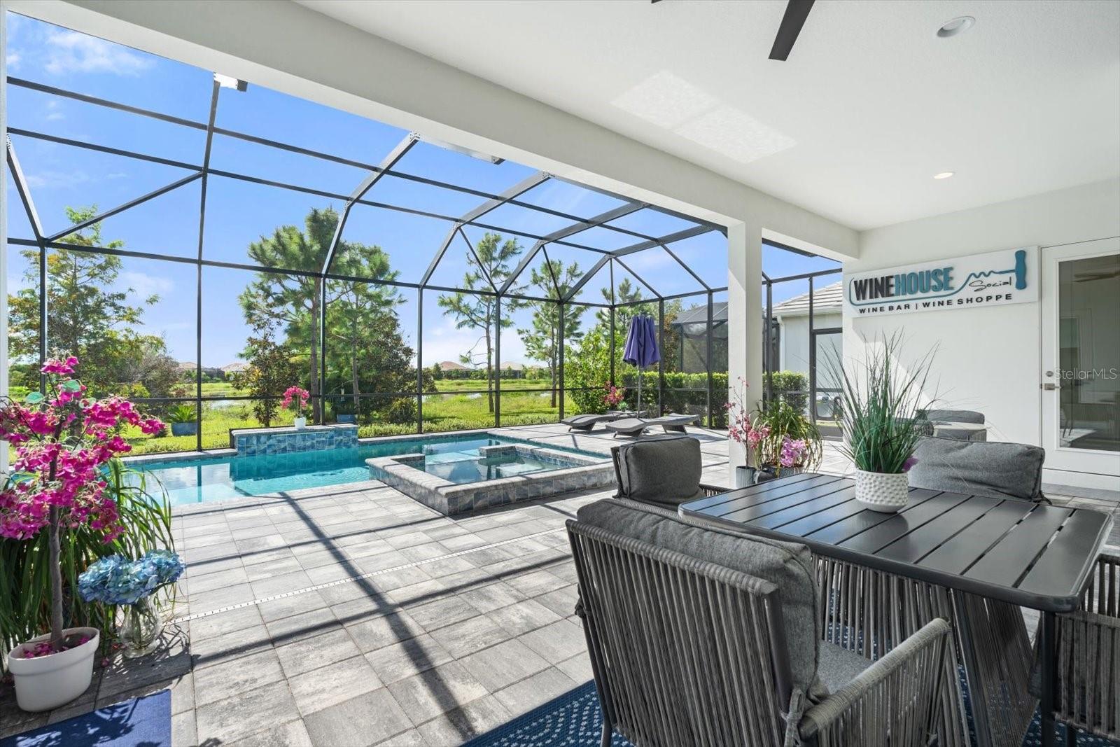 LAKEHOUSE COVE/WATERSIDE PH 3 - Residential