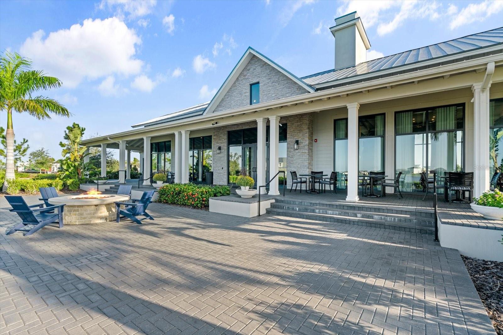 LAKEHOUSE COVE/WATERSIDE PH 3 - Residential