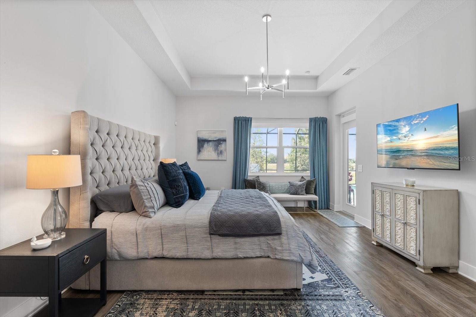 LAKEHOUSE COVE/WATERSIDE PH 3 - Residential