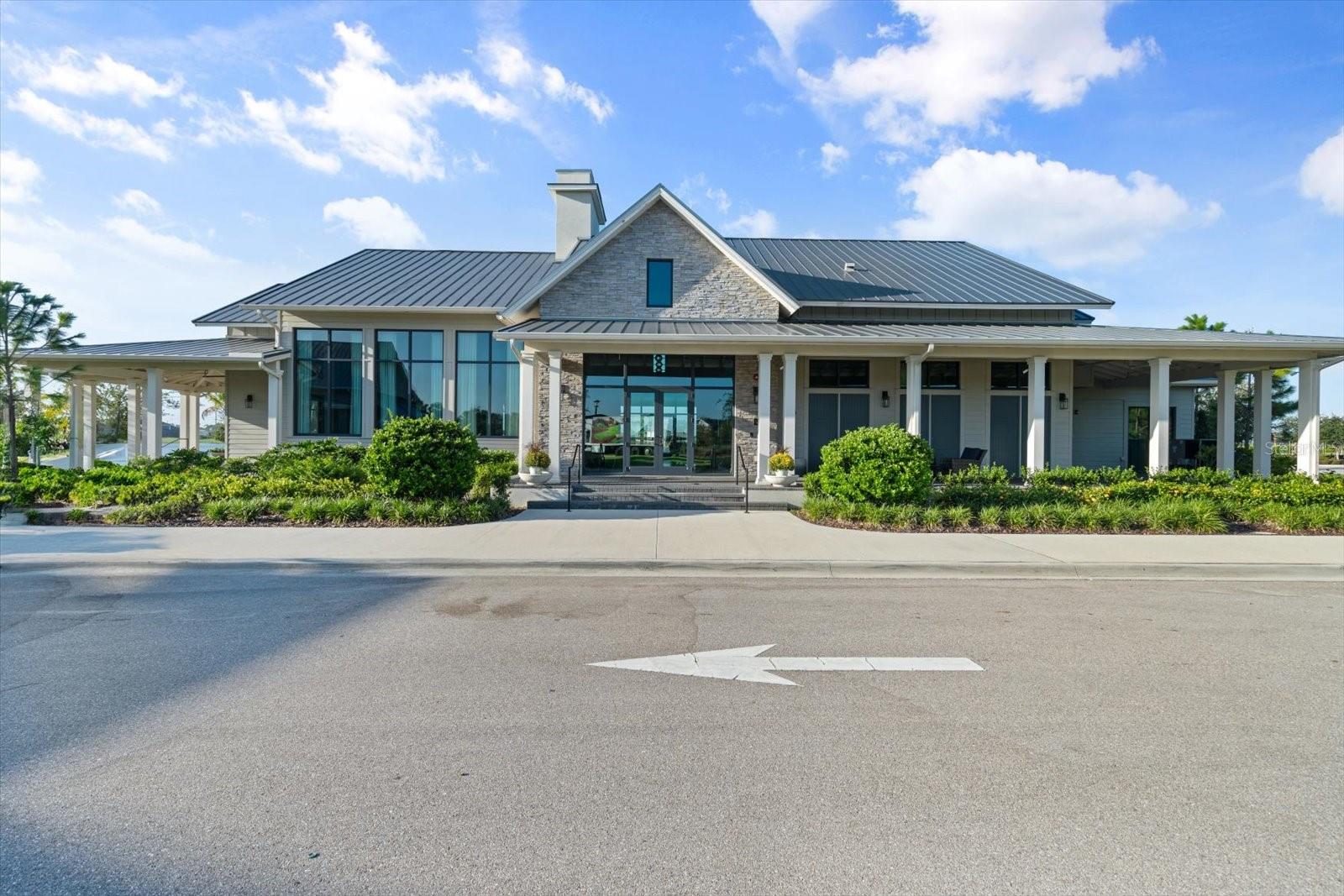 LAKEHOUSE COVE/WATERSIDE PH 3 - Residential