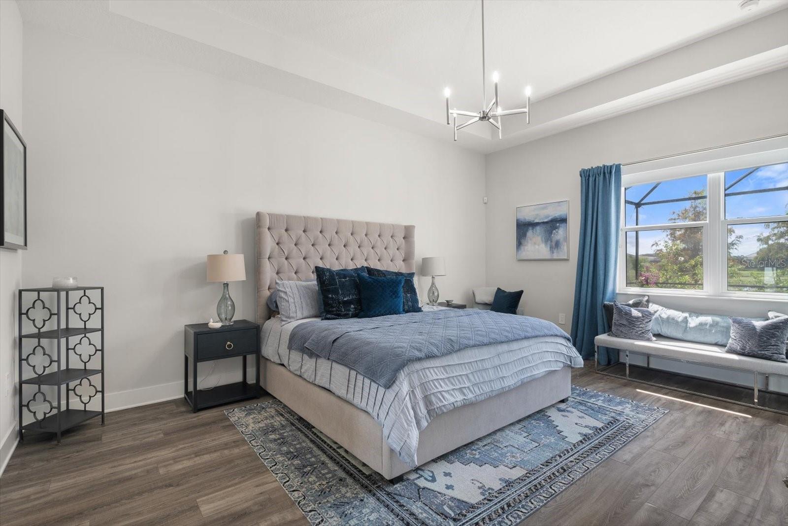 LAKEHOUSE COVE/WATERSIDE PH 3 - Residential