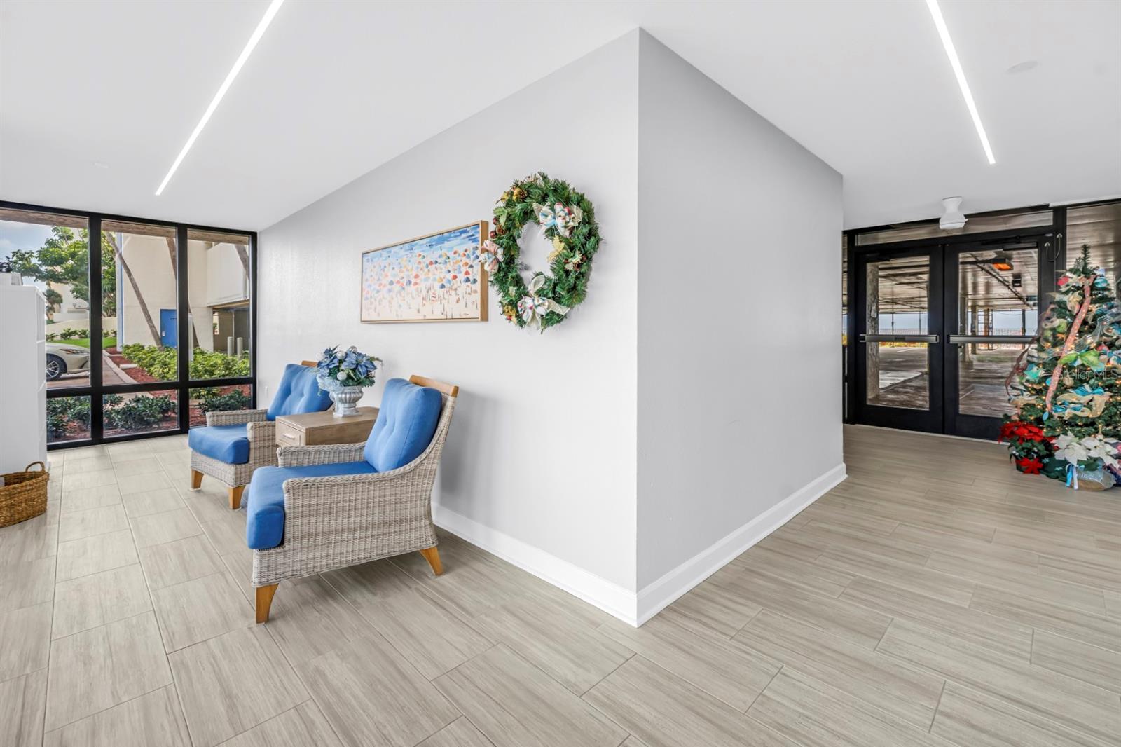 OCEAN SANDS TWO CONDO - Residential