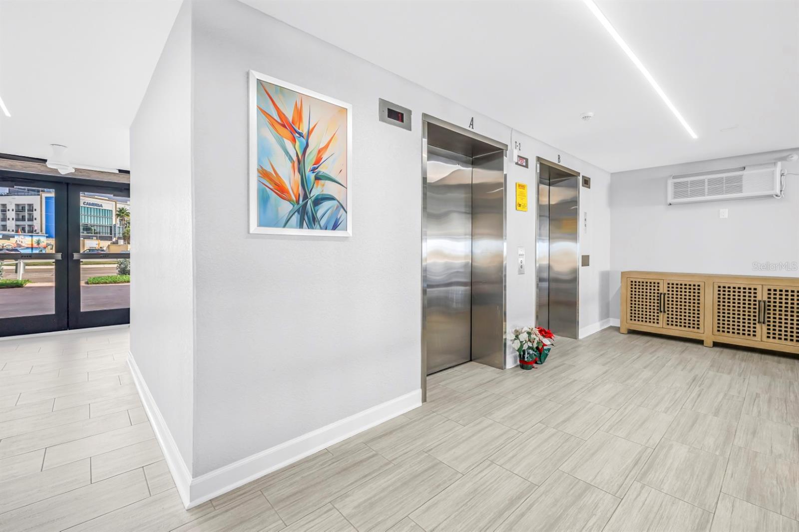 OCEAN SANDS TWO CONDO - Residential