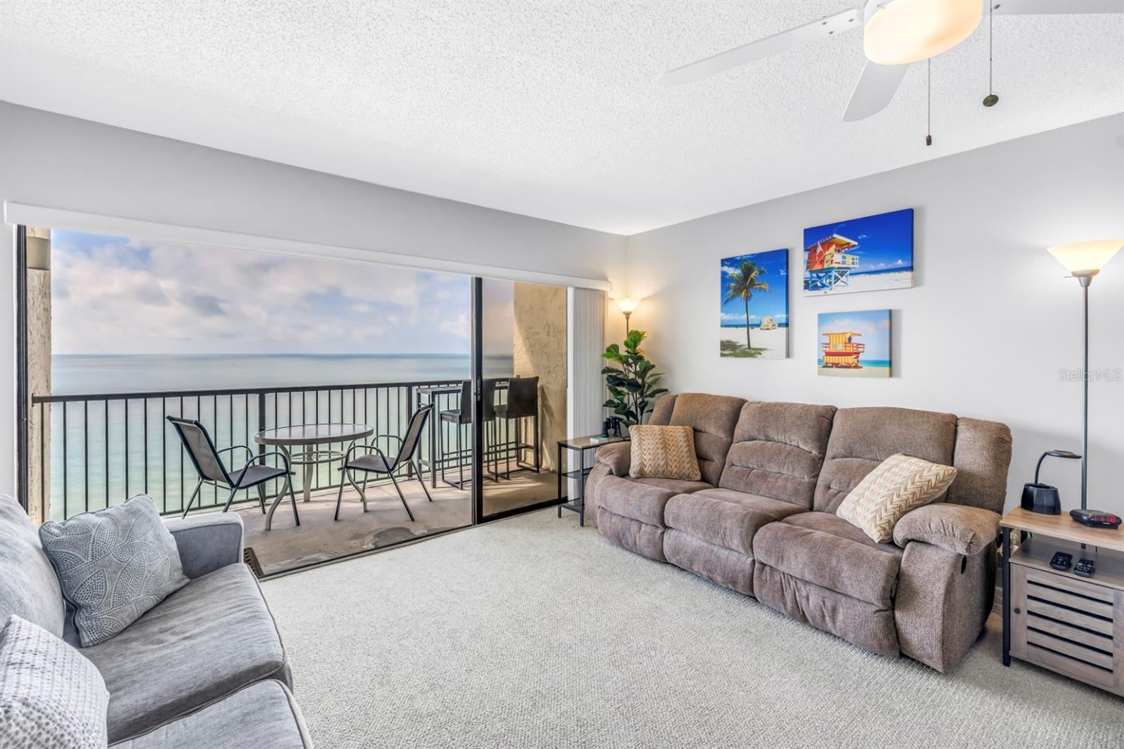 OCEAN SANDS TWO CONDO - Residential