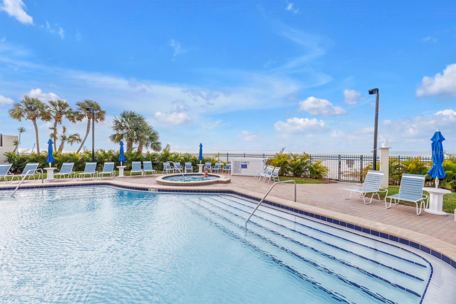 OCEAN SANDS TWO CONDO - Residential