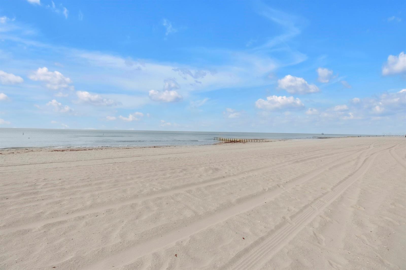 OCEAN SANDS TWO CONDO - Residential