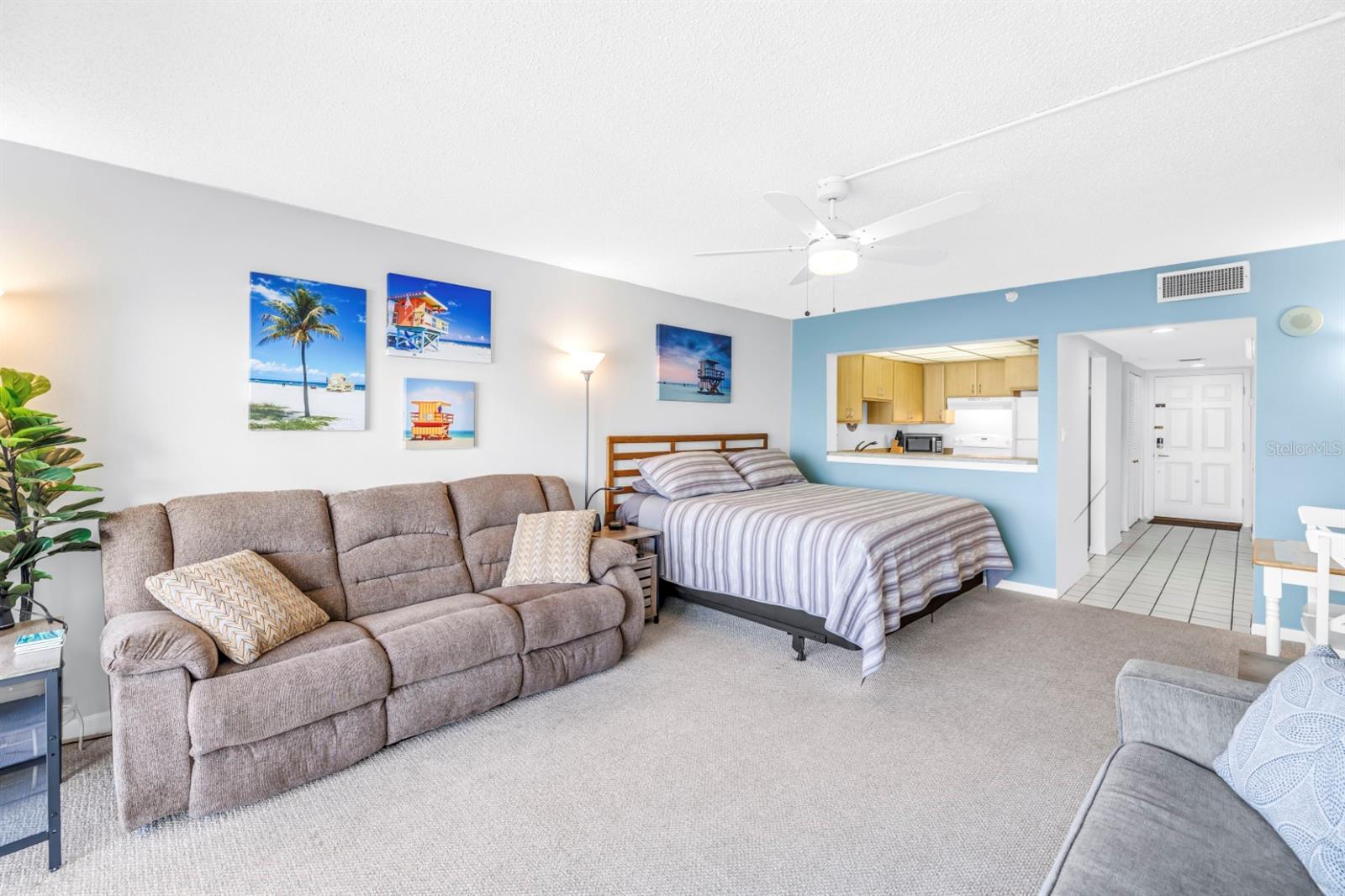 OCEAN SANDS TWO CONDO - Residential