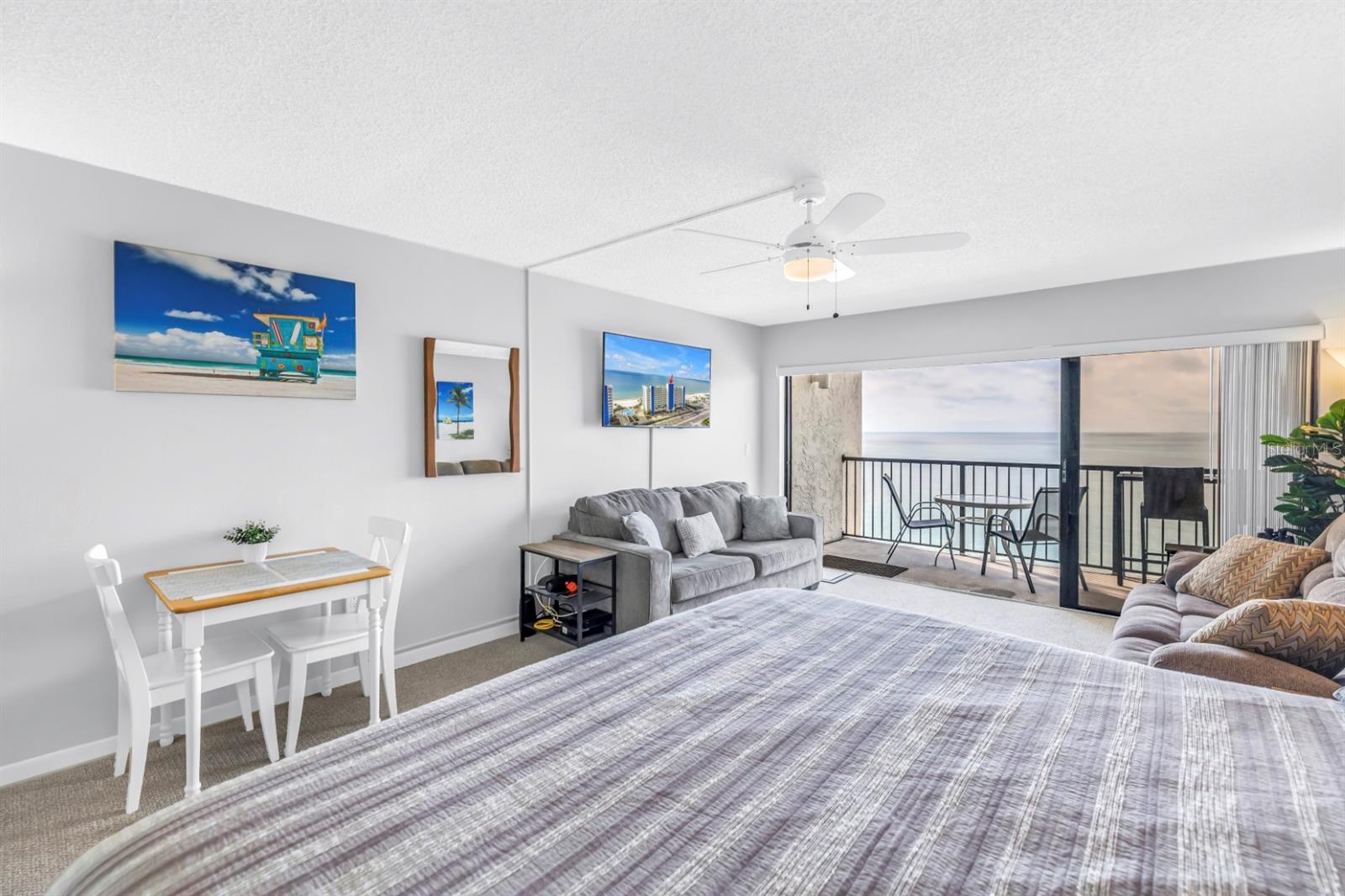 OCEAN SANDS TWO CONDO - Residential