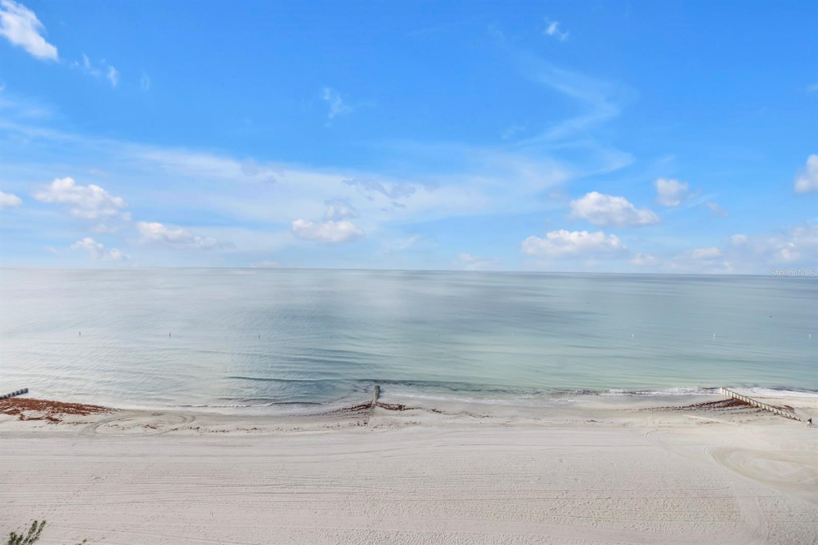 OCEAN SANDS TWO CONDO - Residential