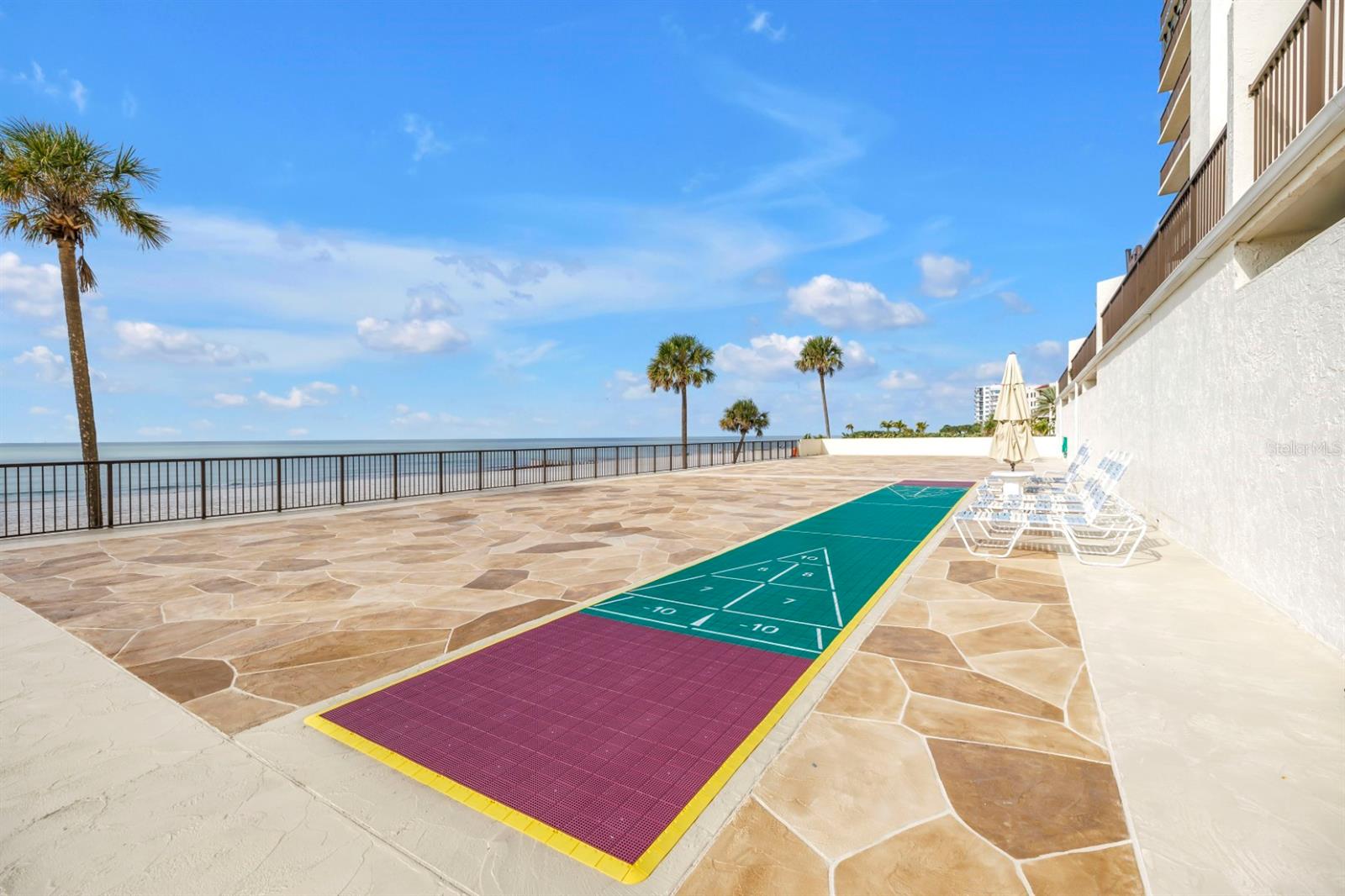 OCEAN SANDS TWO CONDO - Residential