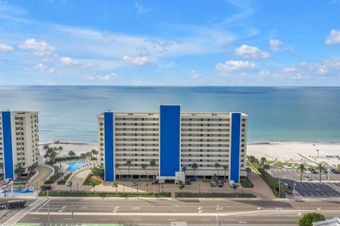 Photo of 15000 Gulf Boulevard #1204, Madeira Beach, FL 33708 (MLS # TB8456137)