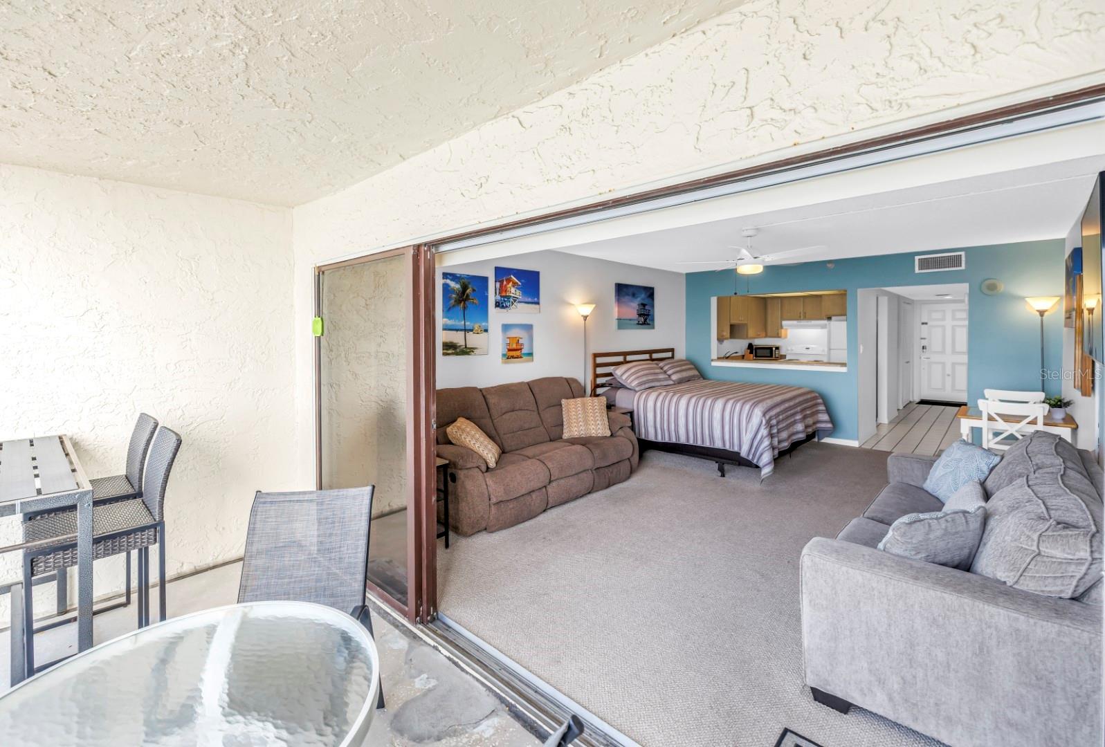 OCEAN SANDS TWO CONDO - Residential