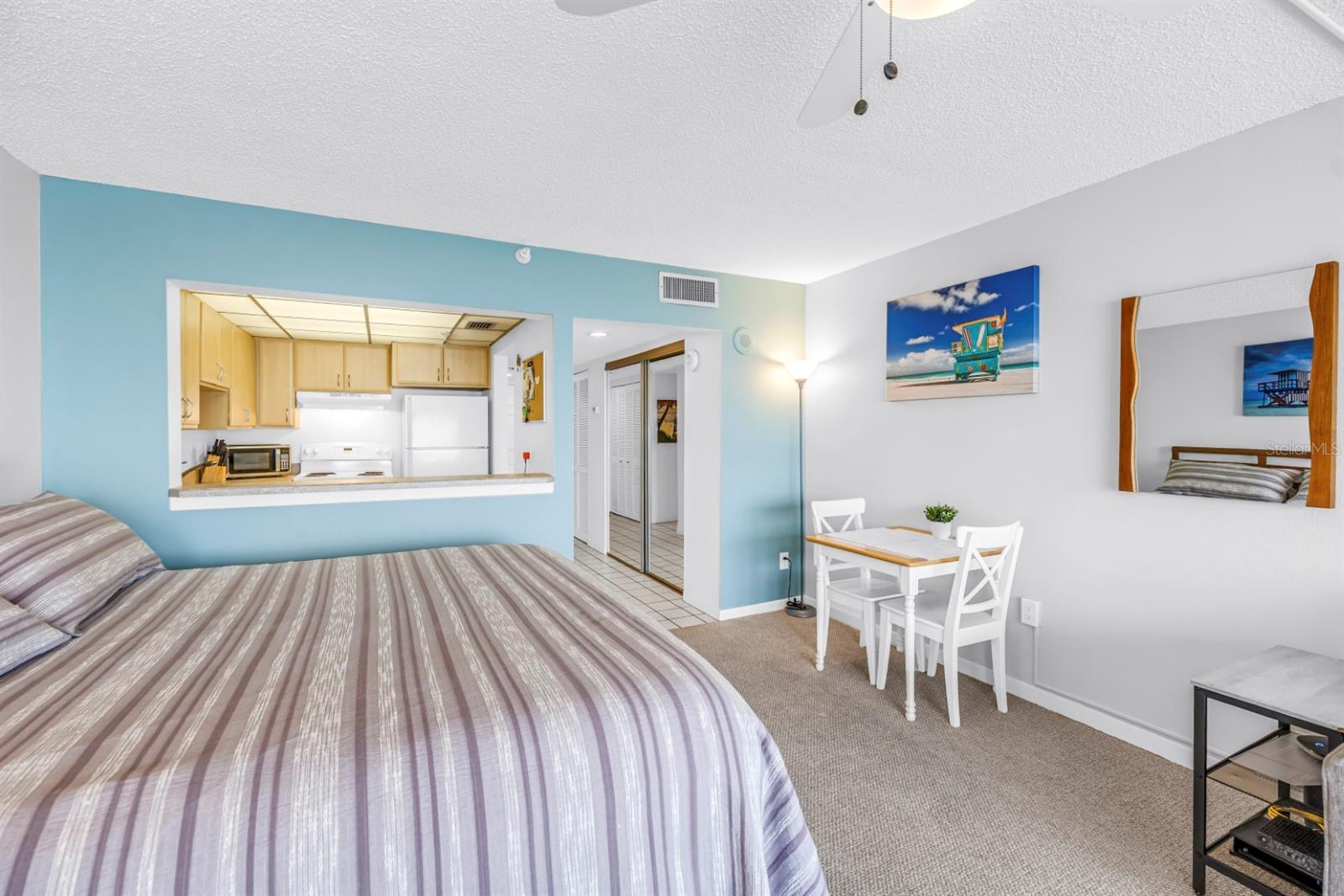 OCEAN SANDS TWO CONDO - Residential