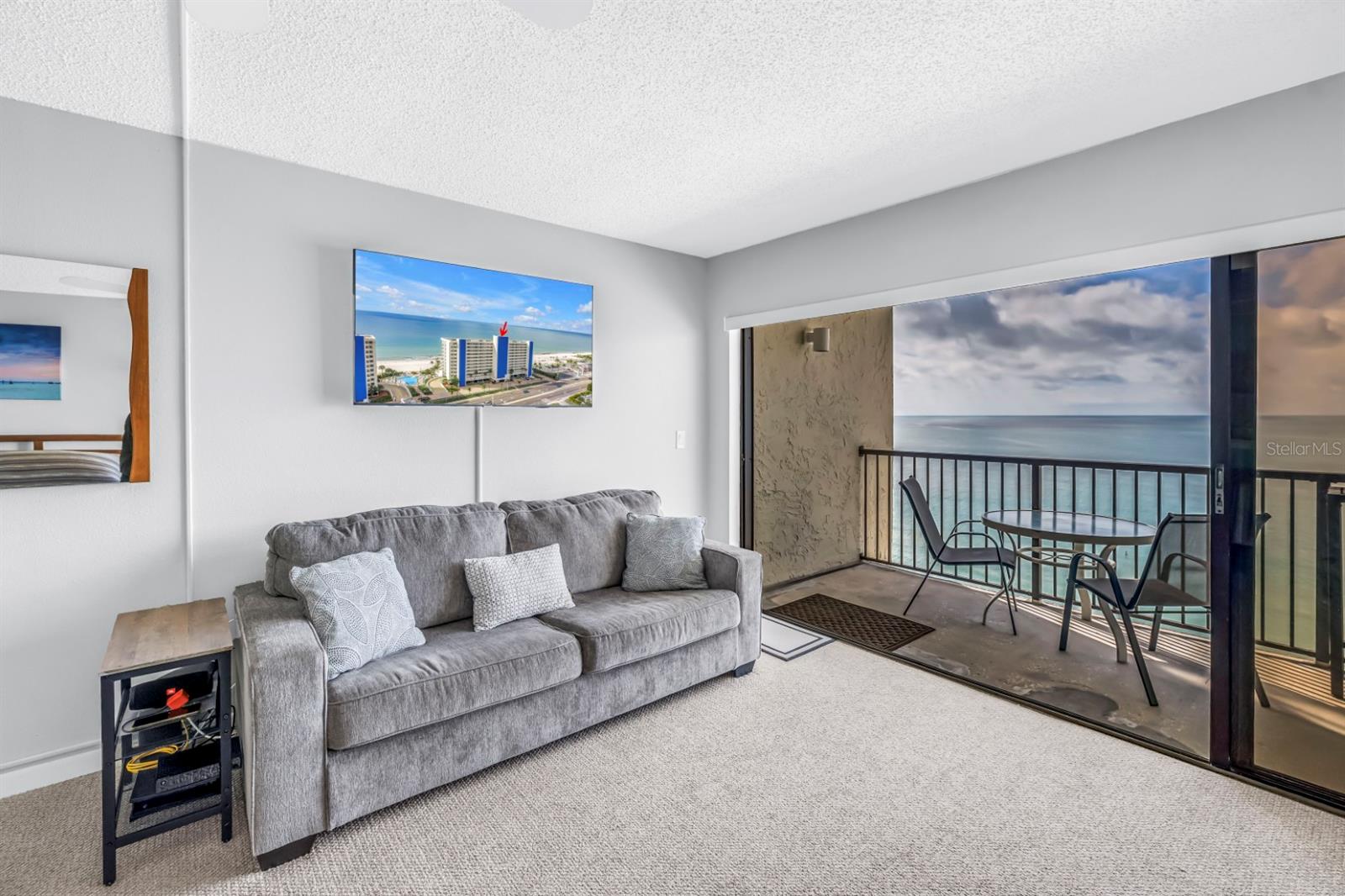 OCEAN SANDS TWO CONDO - Residential