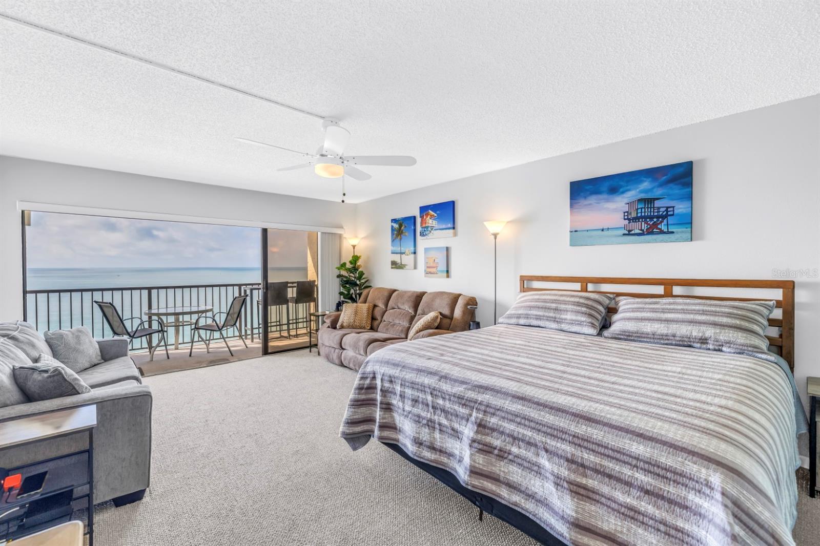 OCEAN SANDS TWO CONDO - Residential