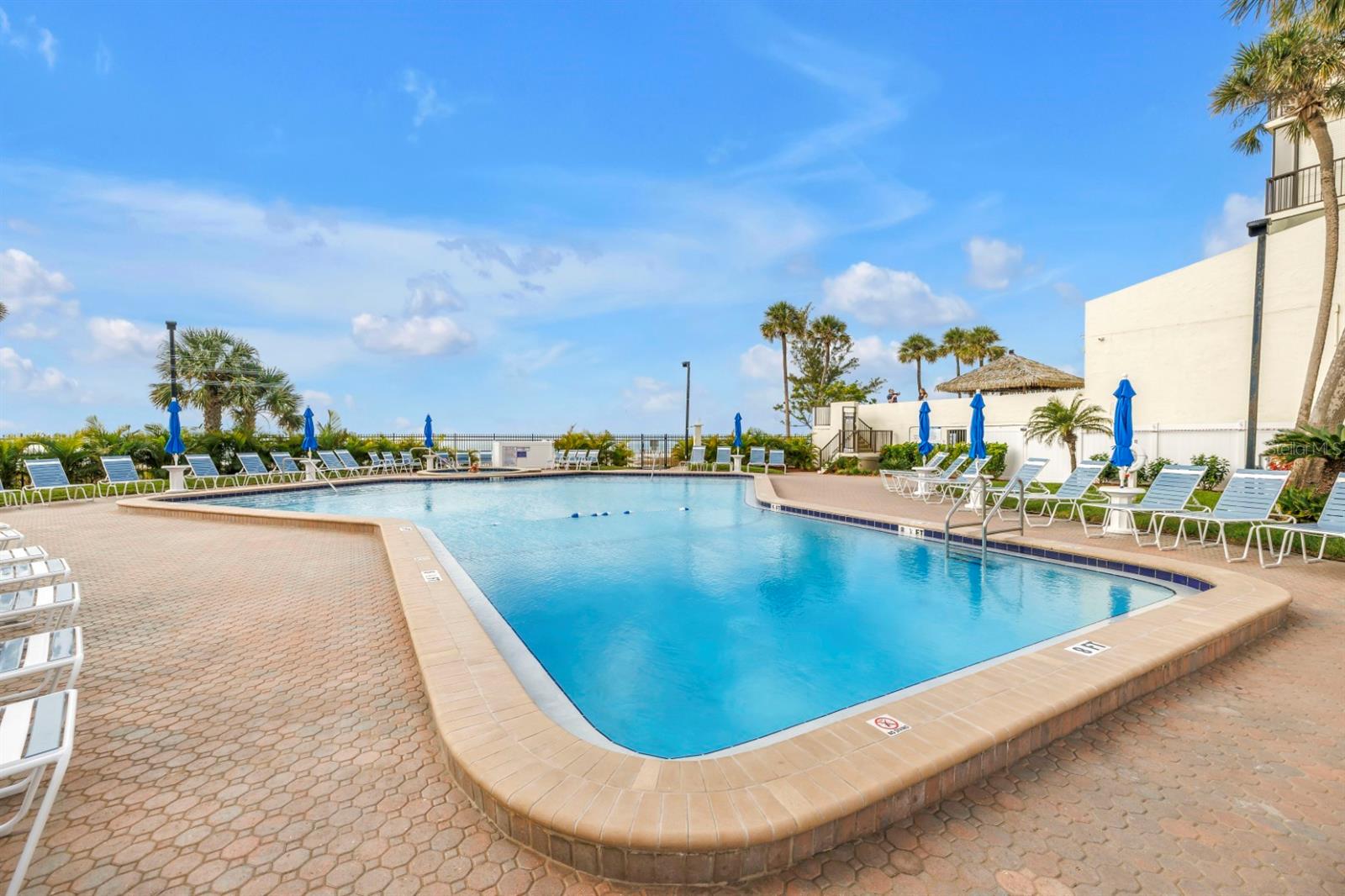 OCEAN SANDS TWO CONDO - Residential