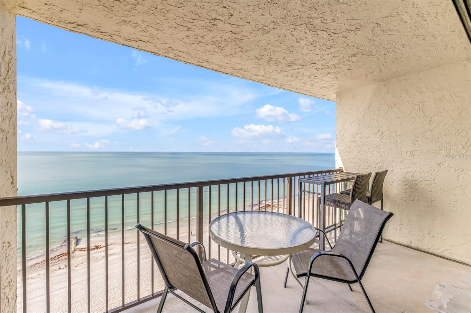 OCEAN SANDS TWO CONDO - Residential