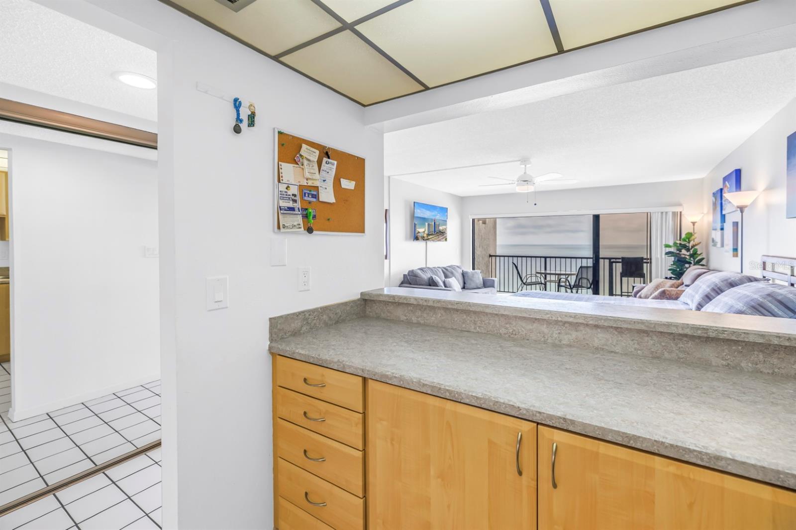 OCEAN SANDS TWO CONDO - Residential