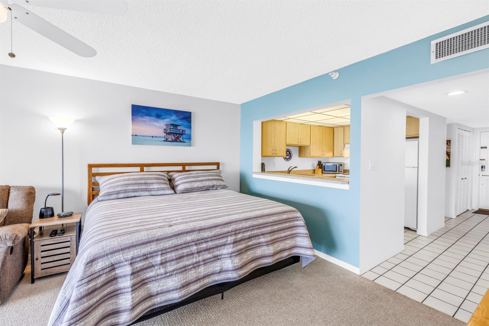 OCEAN SANDS TWO CONDO - Residential