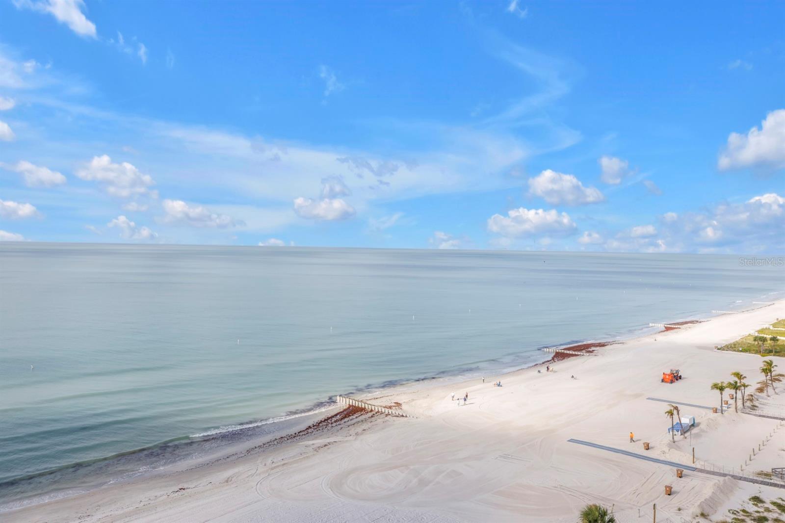 OCEAN SANDS TWO CONDO - Residential