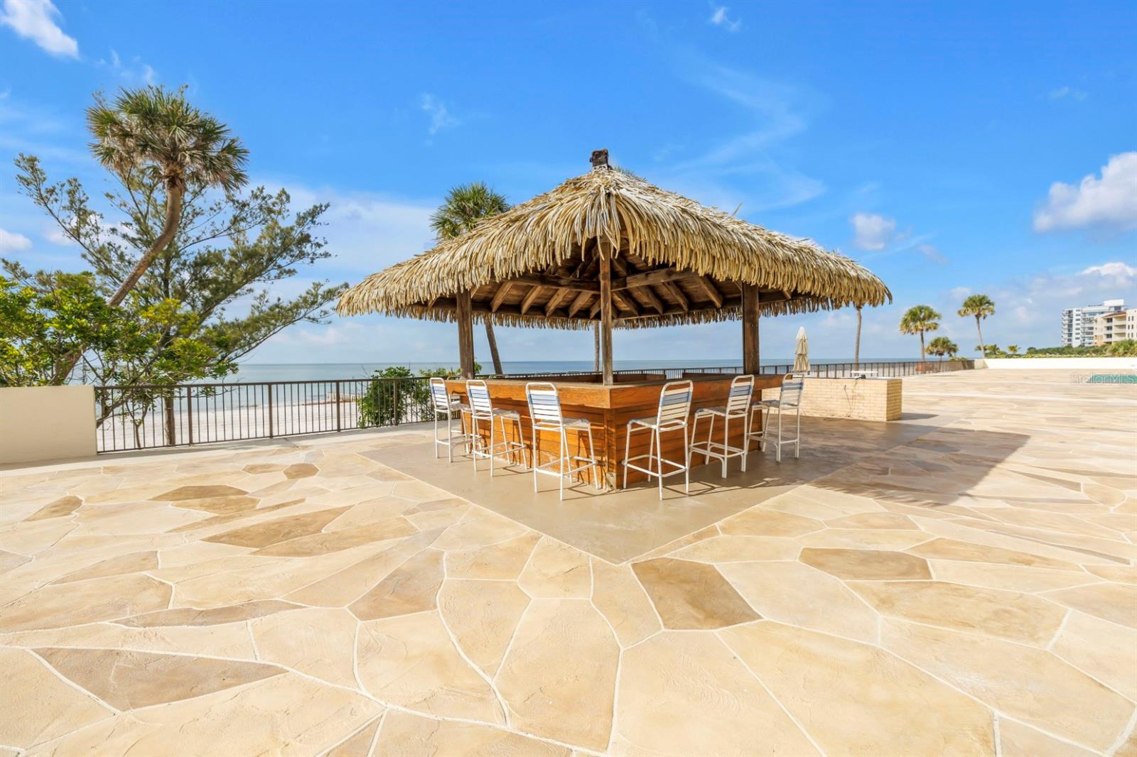 OCEAN SANDS TWO CONDO - Residential