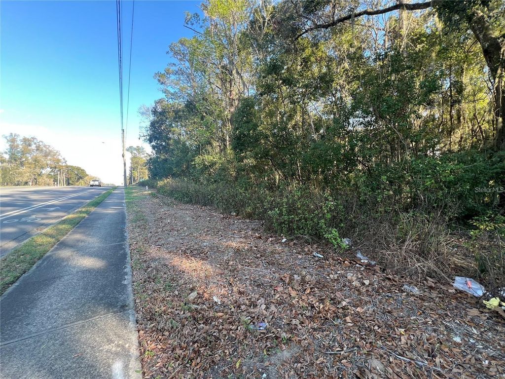 Photo of NE 14th Street, Ocala, FL 34470 (MLS # OM725038)