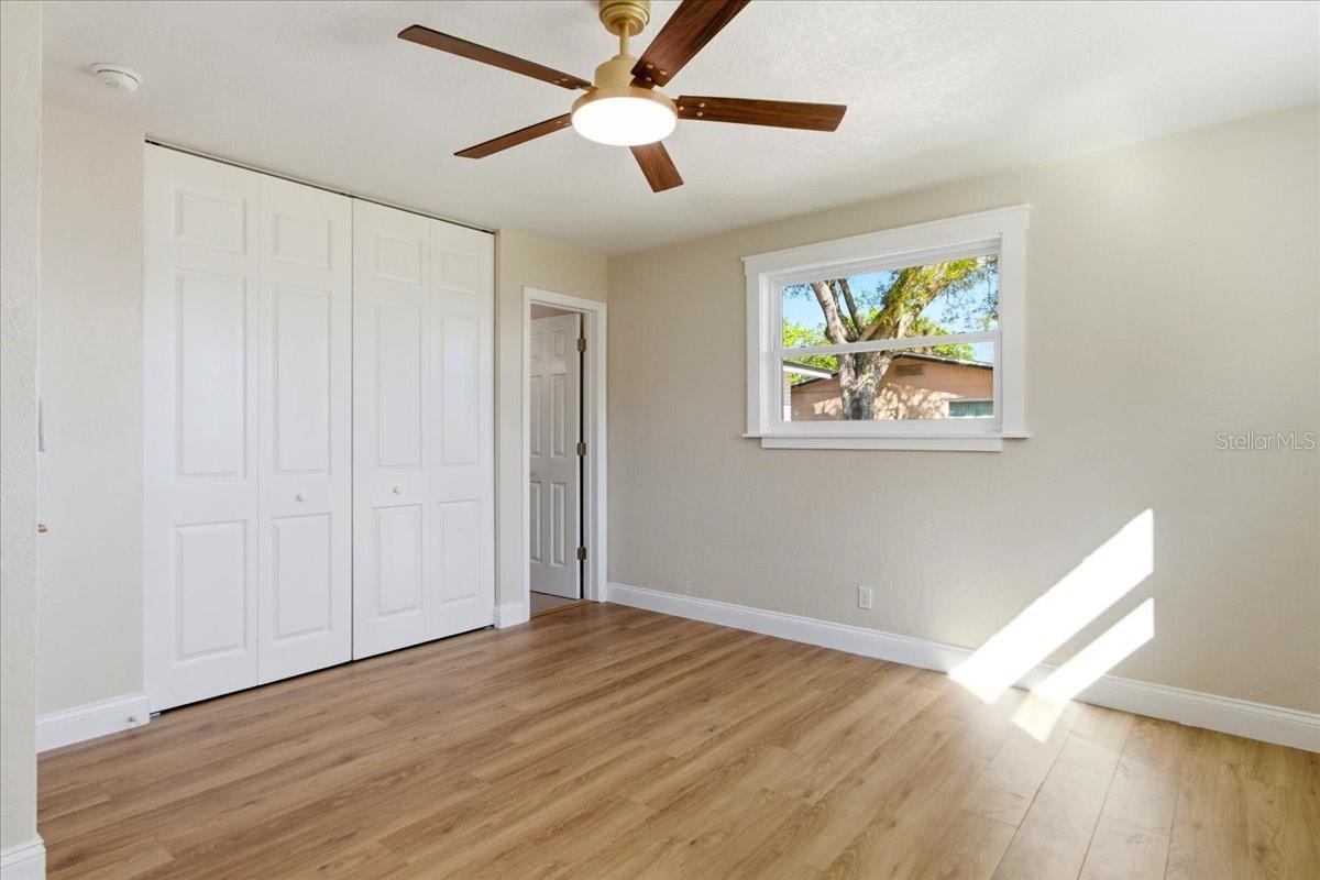 GOLF VIEW SEC 07 - Residential