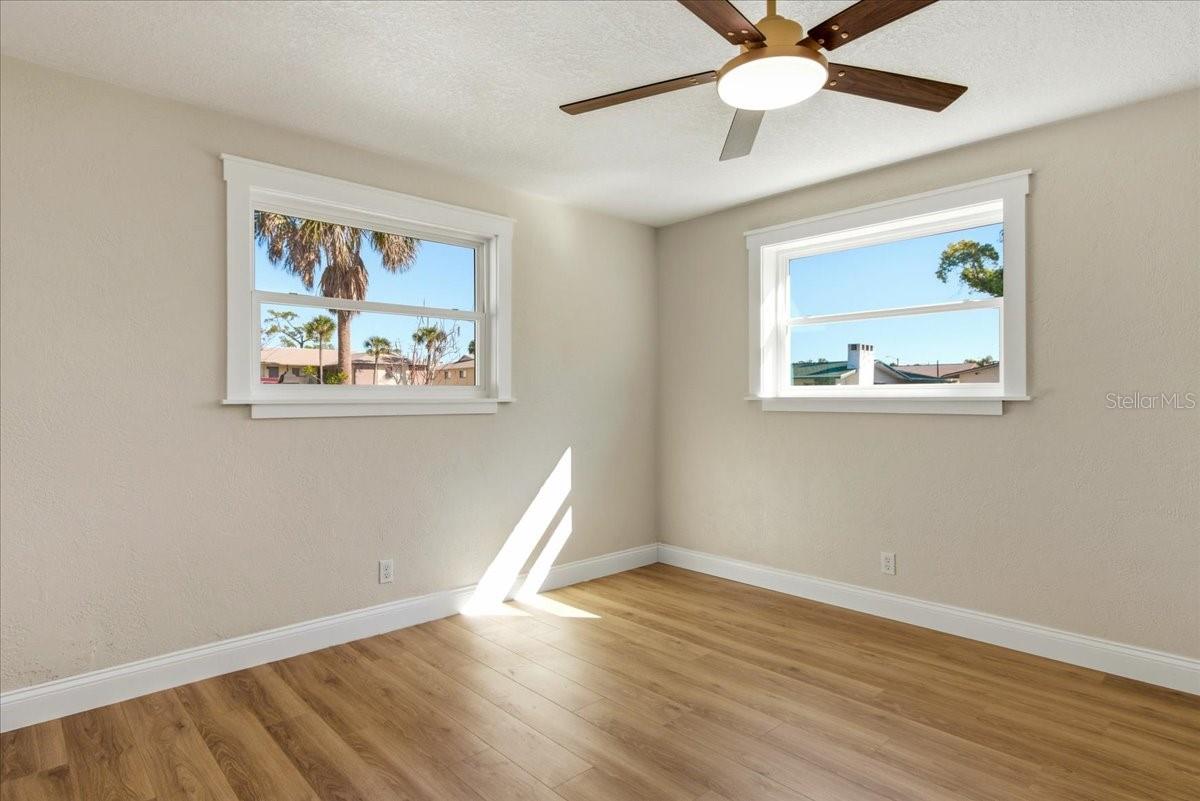 GOLF VIEW SEC 07 - Residential