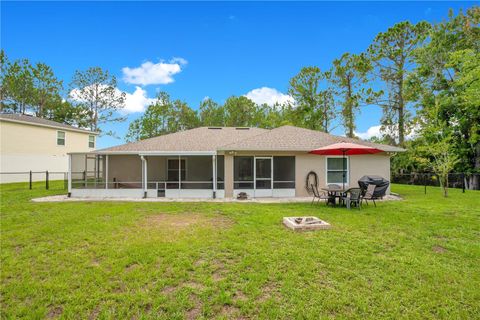 A home in PALM COAST