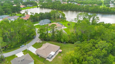 A home in PALM COAST