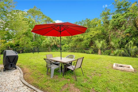 A home in PALM COAST