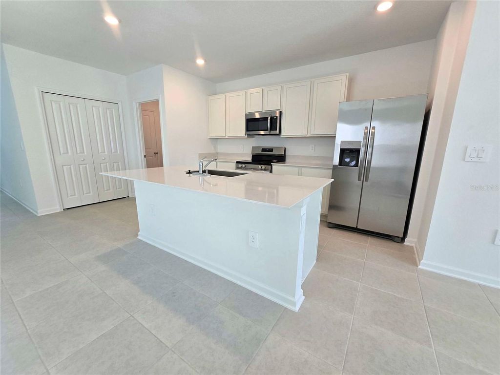 Photo of 2733 Lookout Ridge Road, Haines City, FL 33844 (MLS # O6409388)