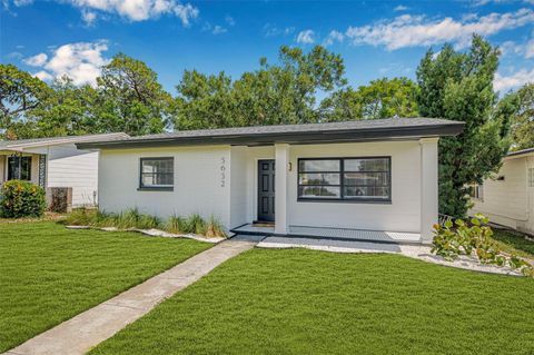 Photo of 5652 4th Avenue N, St Petersburg, FL 33710 (MLS # TB8506134)