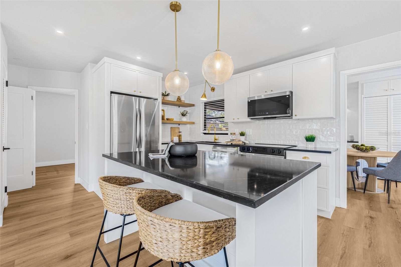 PRICES REP - Residential