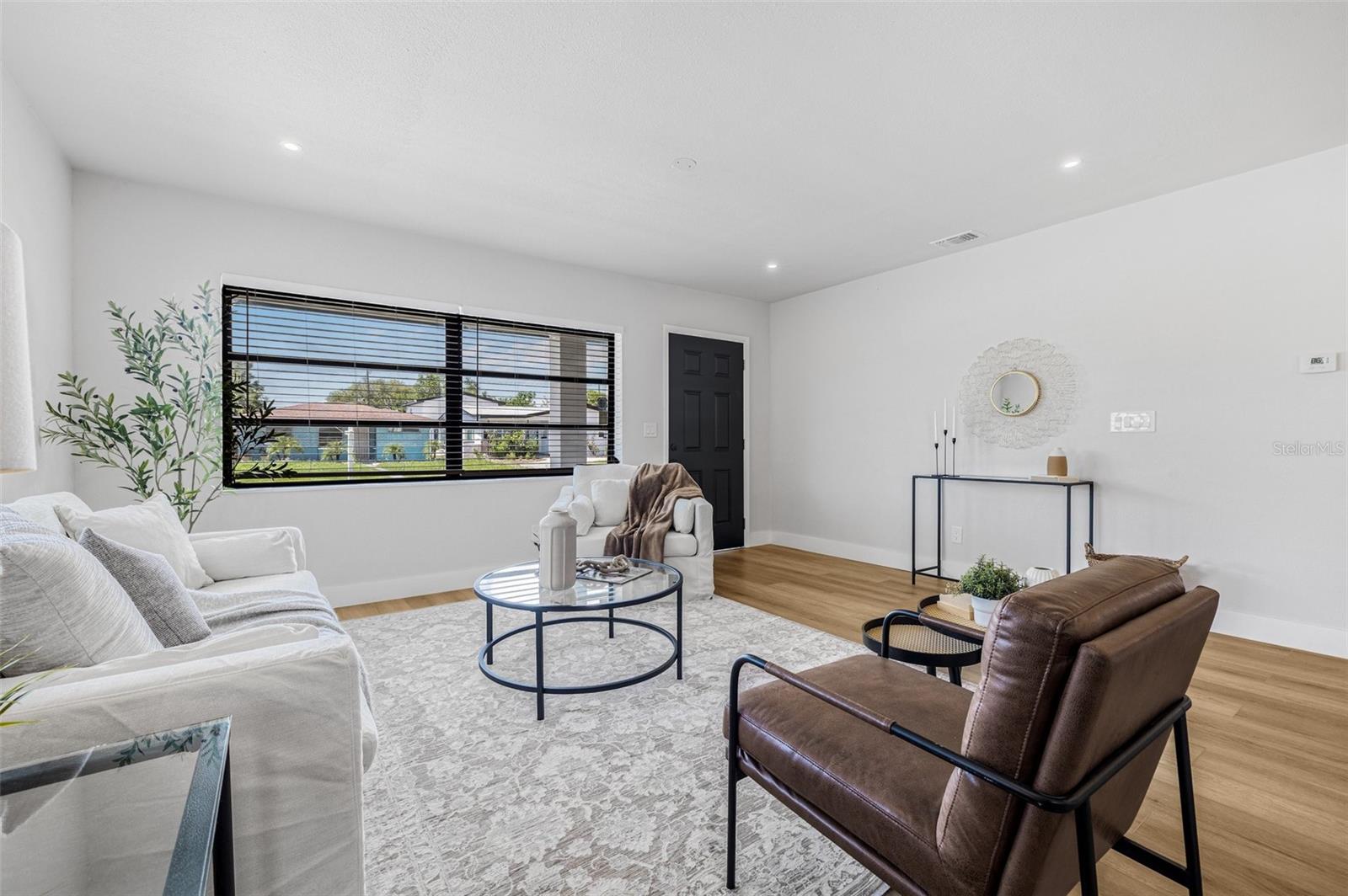 PRICES REP - Residential