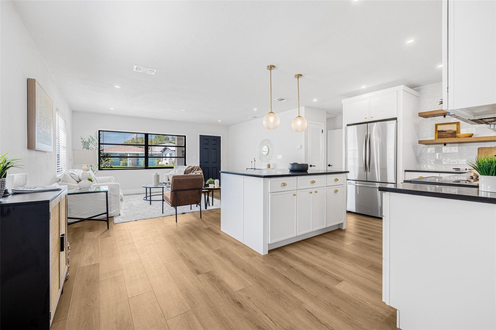 PRICES REP - Residential