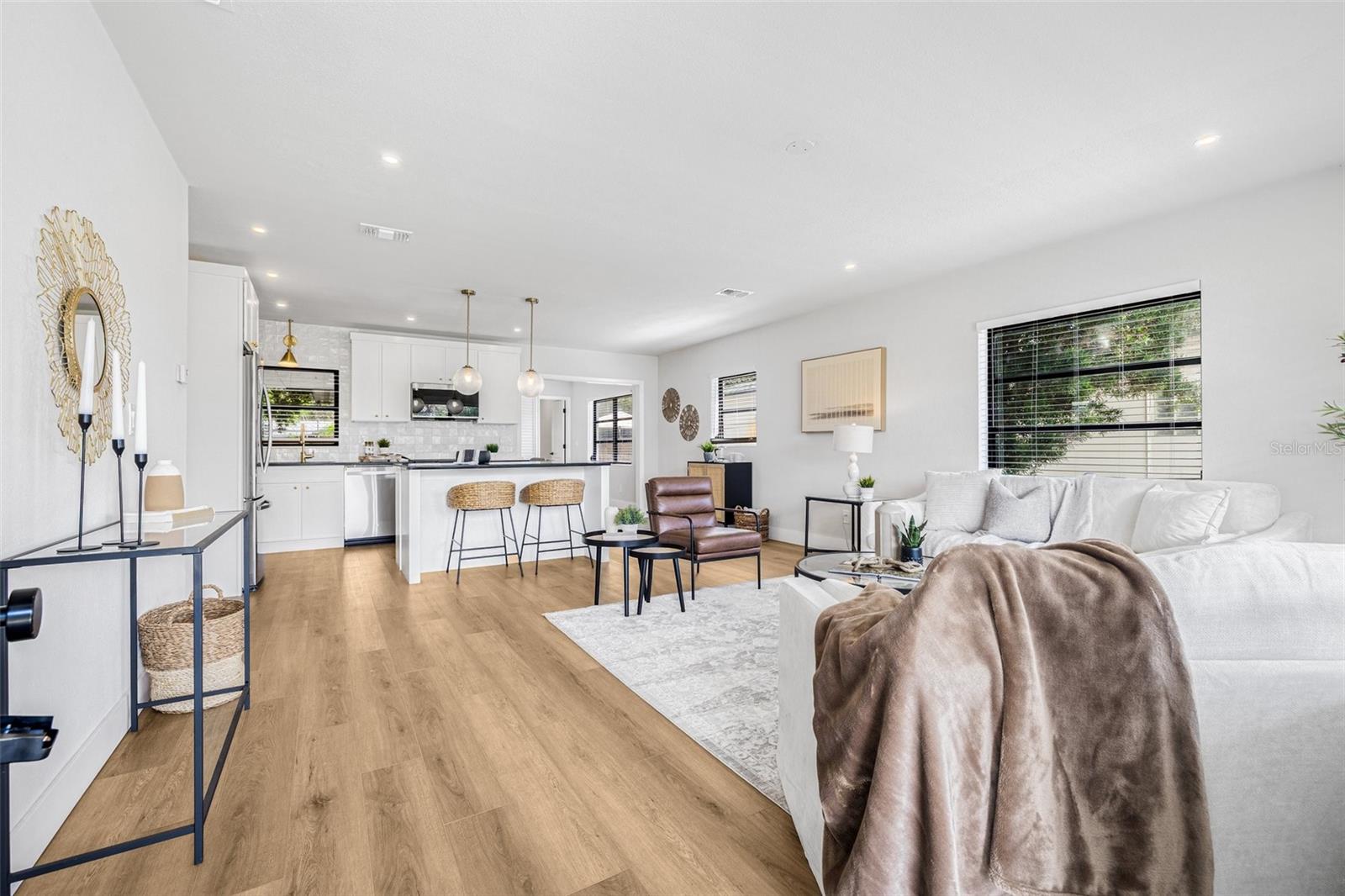 PRICES REP - Residential