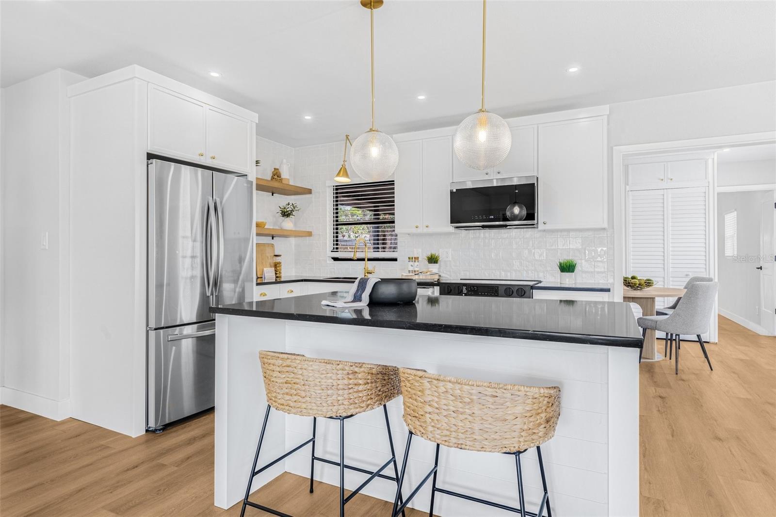 PRICES REP - Residential