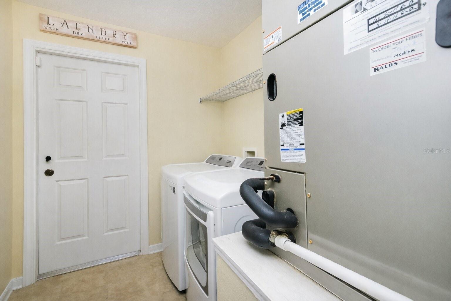 EAGLE POINTE PH 4 - Residential