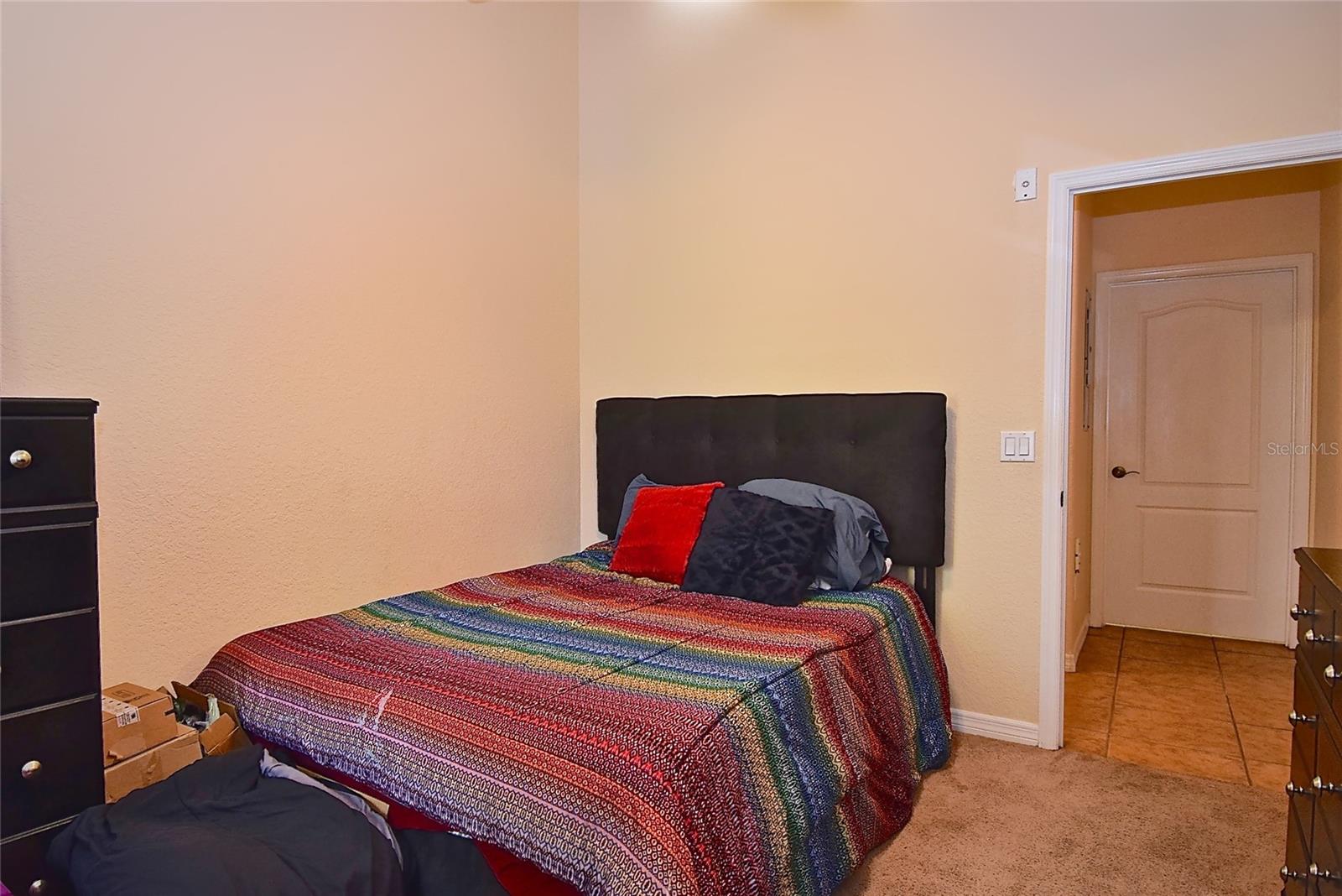 MAGNOLIA PARK PH 2 - Residential