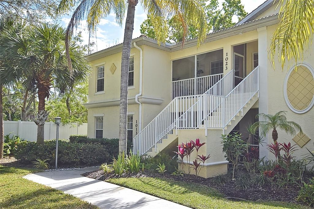 Photo of 1000 Gardens Edge Drive #1023, Venice, FL 34285 (MLS # A4673402)