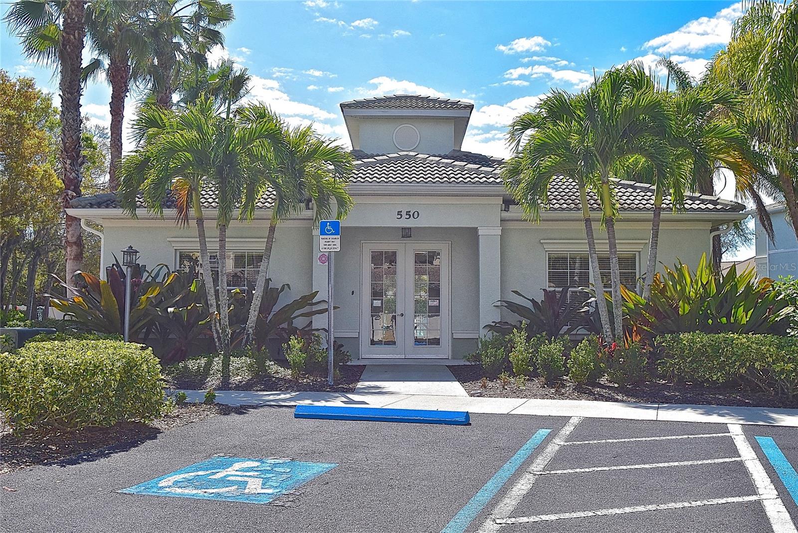 MAGNOLIA PARK PH 2 - Residential