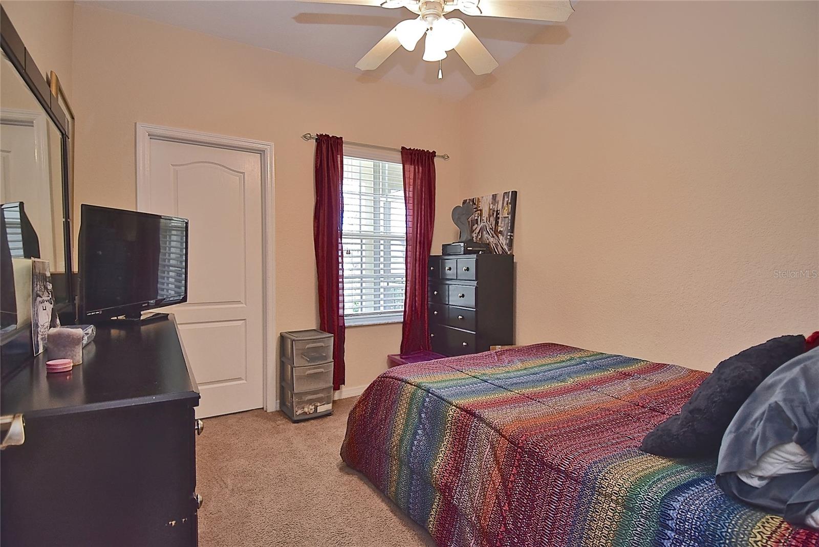 MAGNOLIA PARK PH 2 - Residential