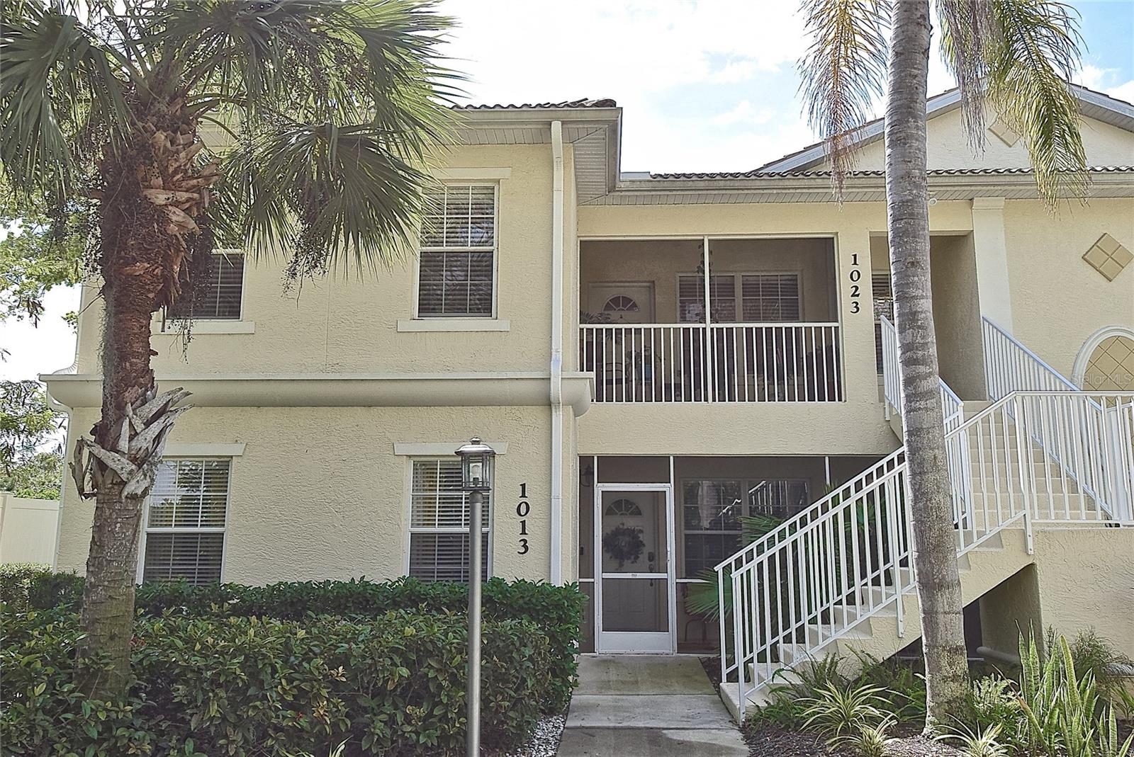 MAGNOLIA PARK PH 2 - Residential