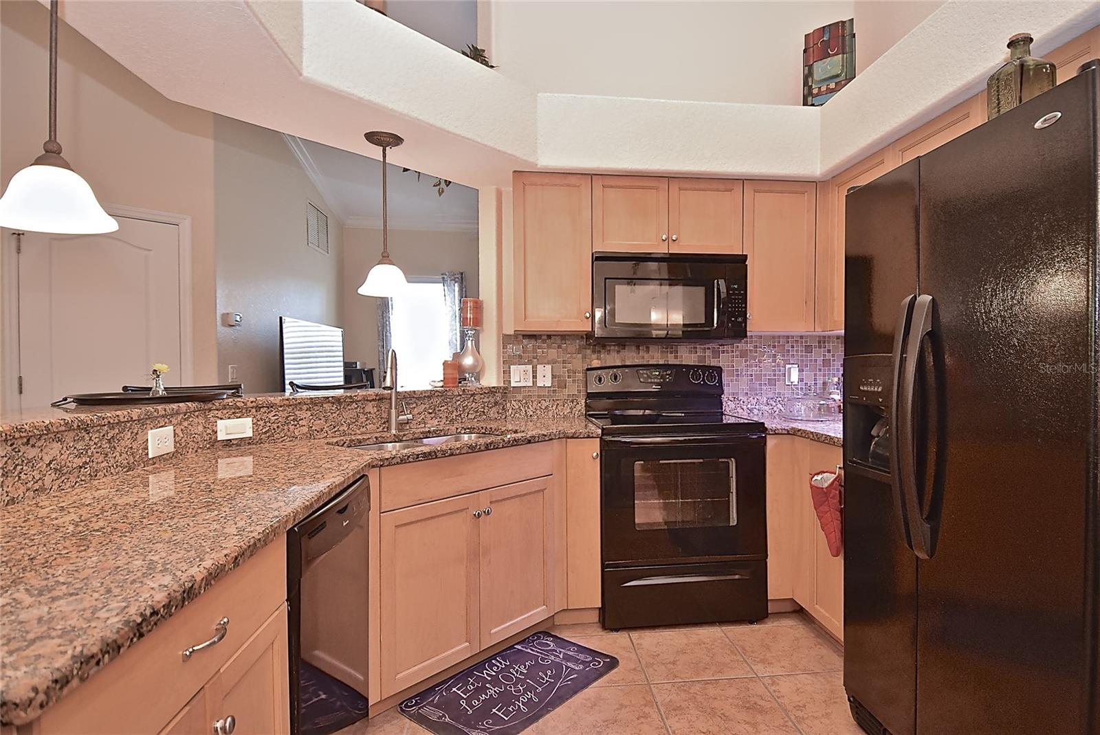 MAGNOLIA PARK PH 2 - Residential