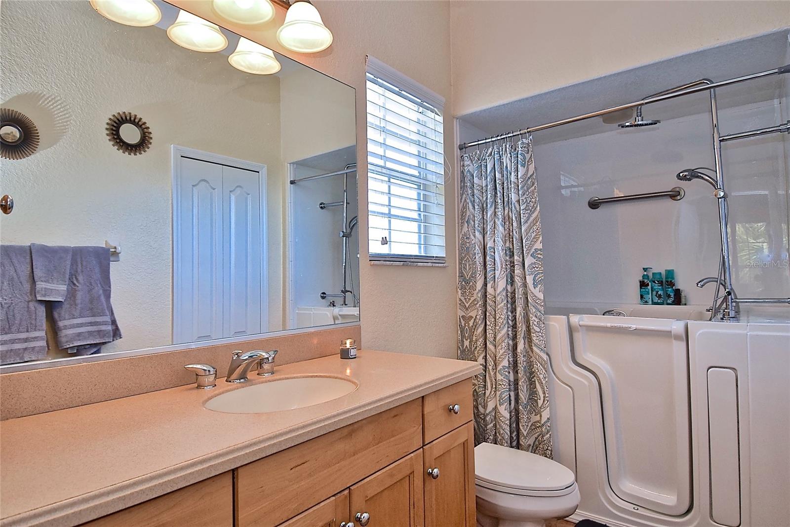 MAGNOLIA PARK PH 2 - Residential