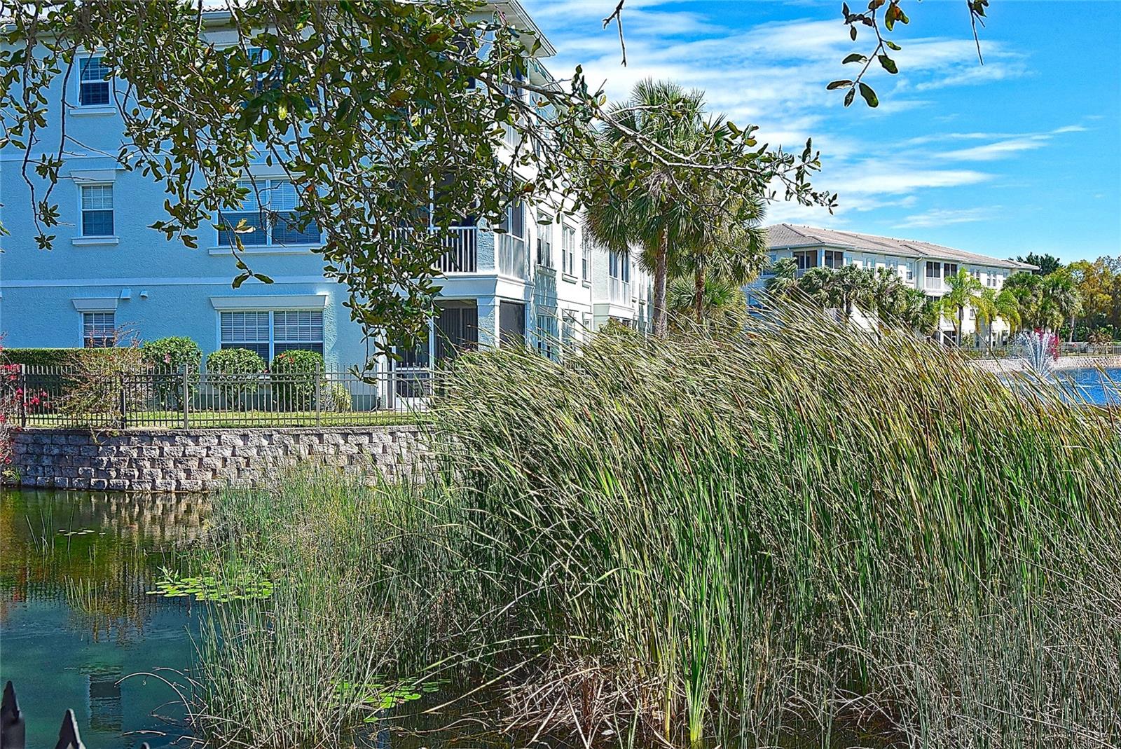 MAGNOLIA PARK PH 2 - Residential