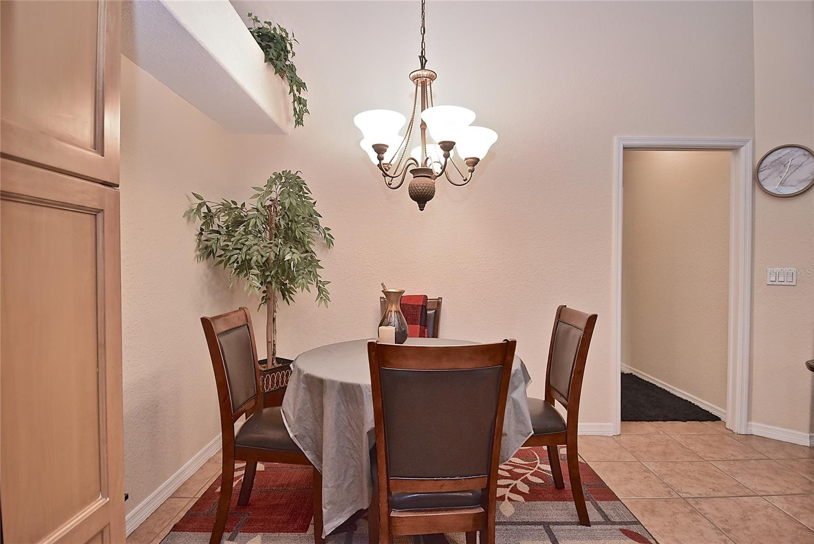 MAGNOLIA PARK PH 2 - Residential