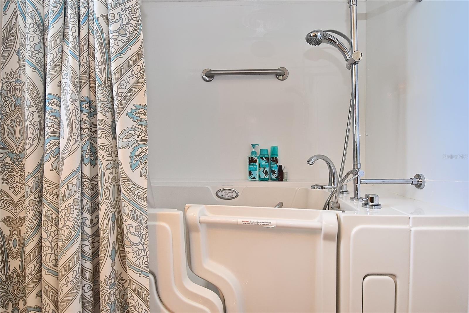 MAGNOLIA PARK PH 2 - Residential